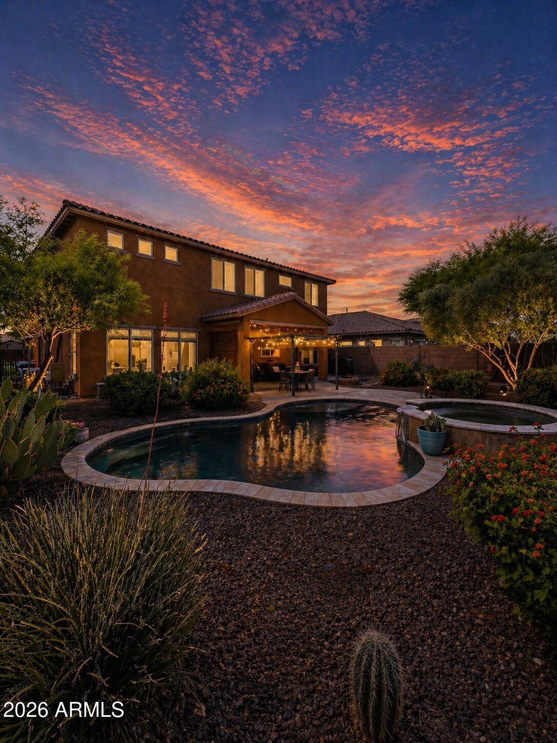 2486 E LINDRICK Drive
