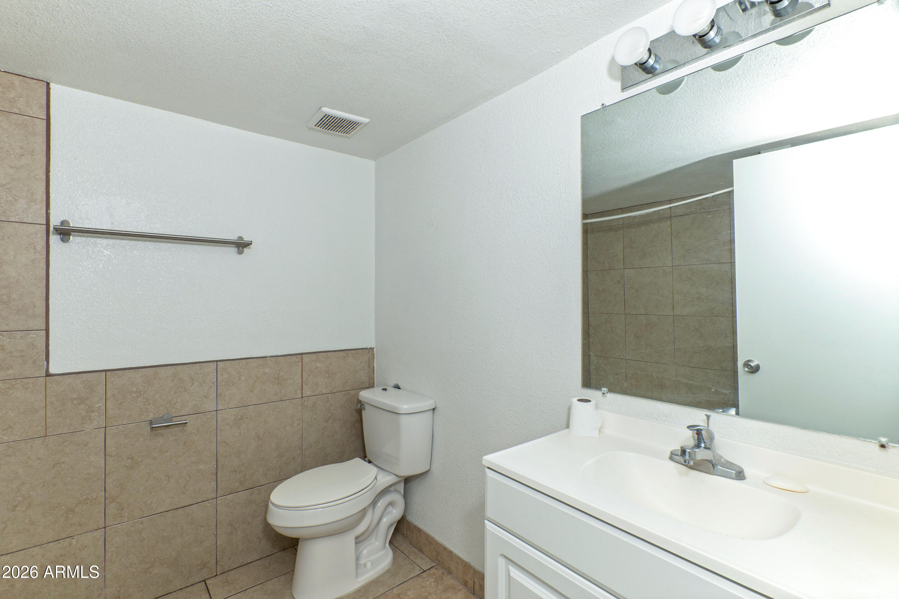 DENTON TRACT - Residential Income