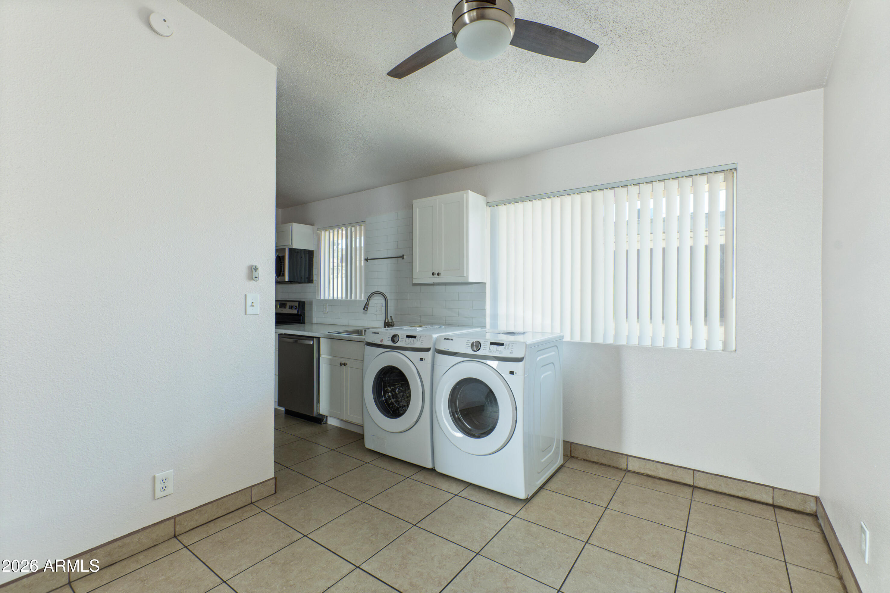 DENTON TRACT - Residential Income