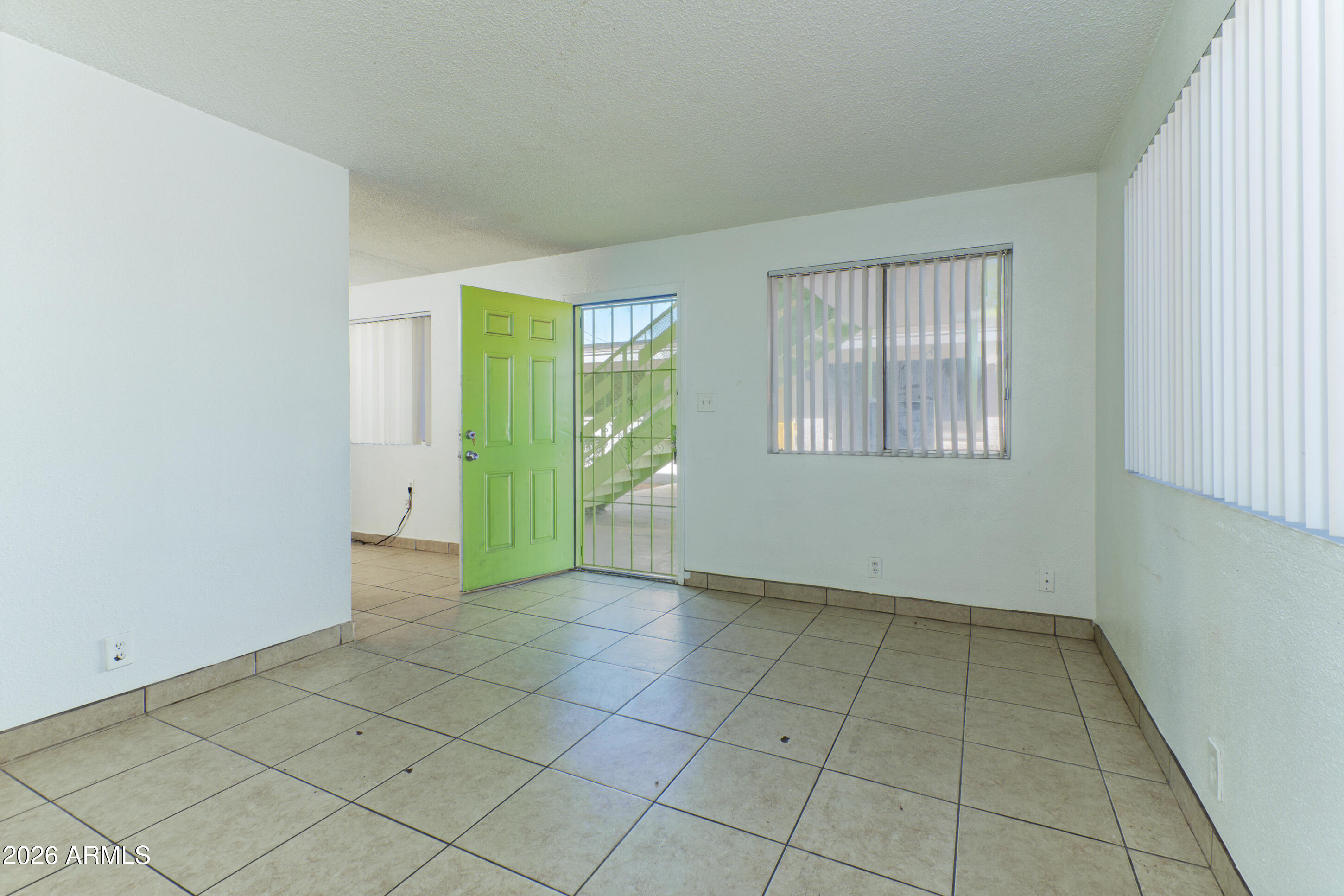 DENTON TRACT - Residential Income