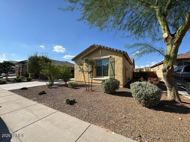 25952 W BURNETT Road