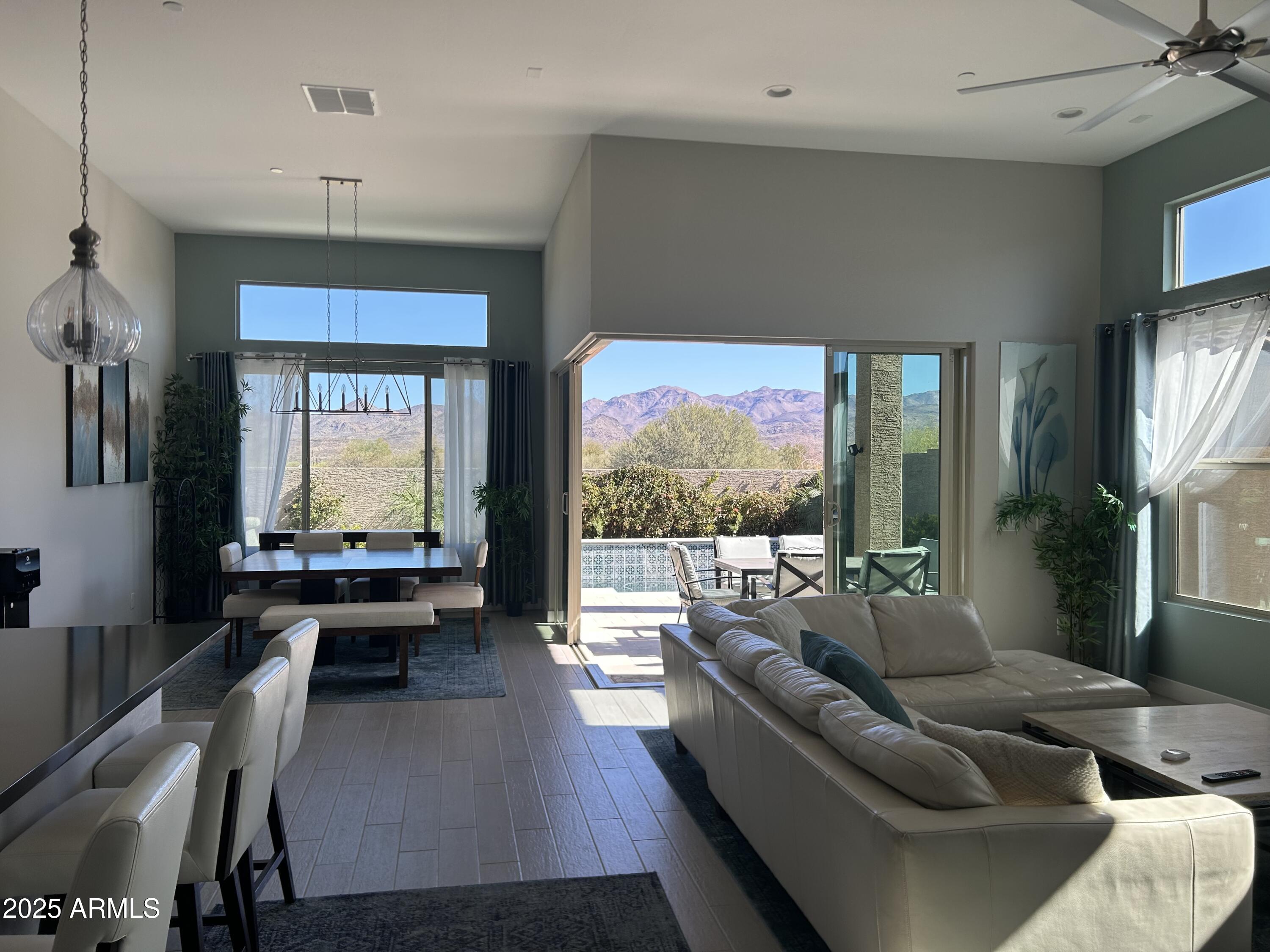 18828 E BLUE SKY Drive