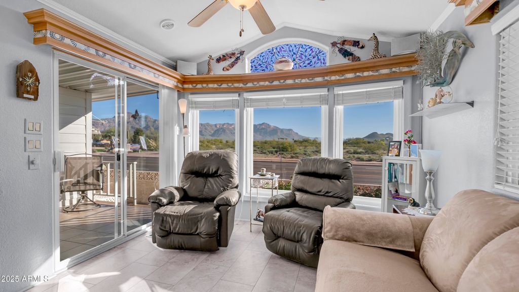 Photo of 492 Iron Ore Drive, Apache Junction, AZ 85119 (MLS # 6961655)