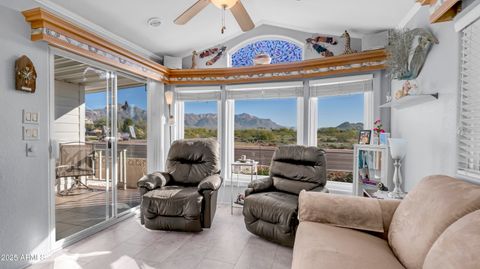 492 IRON ORE Drive Apache Junction AZ 85119