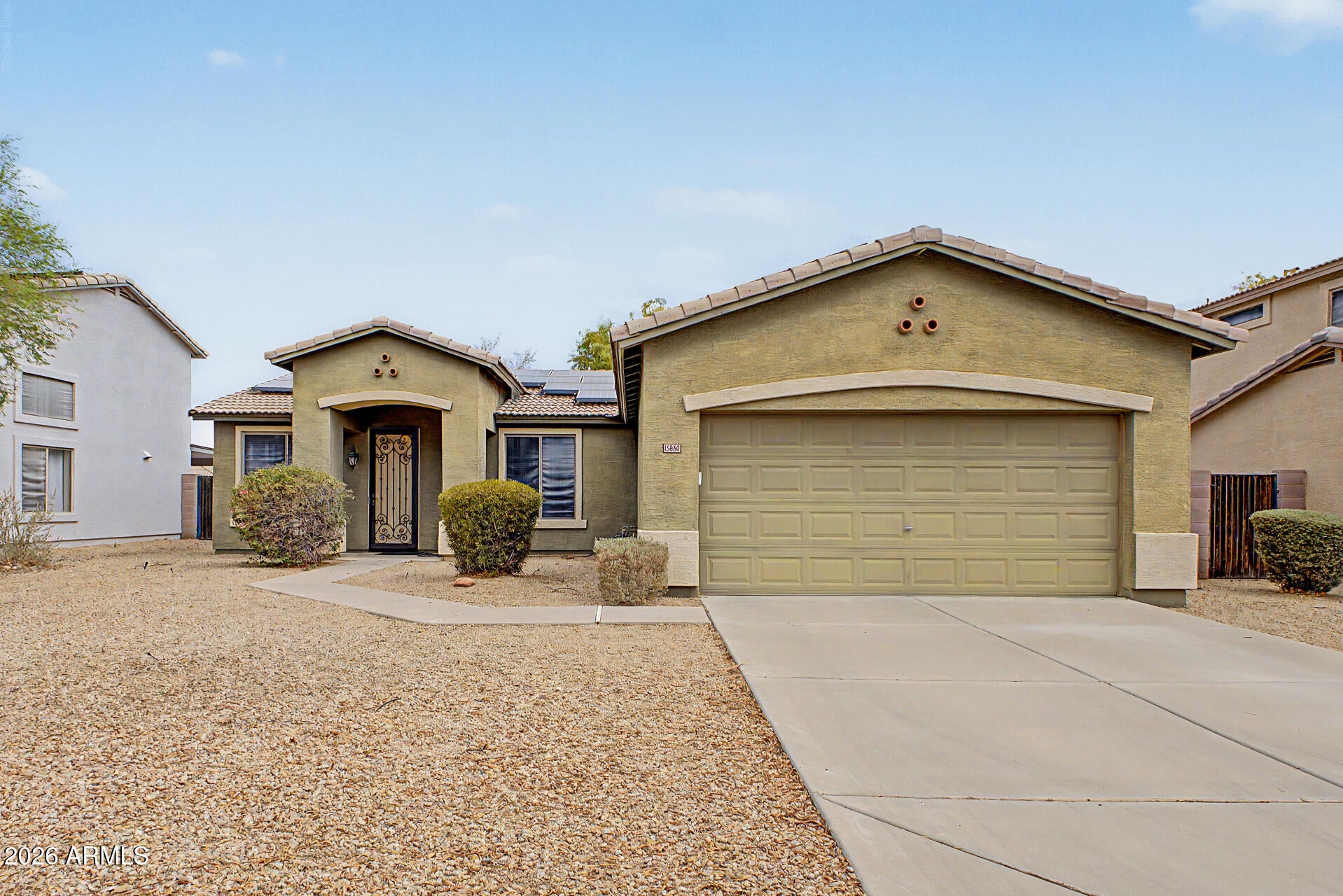 15860 W COCOPAH Street