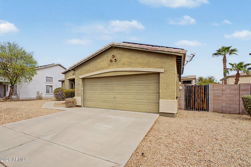 Photo of 15860 W Cocopah Street, Goodyear, AZ 85338 (MLS # 7064488)