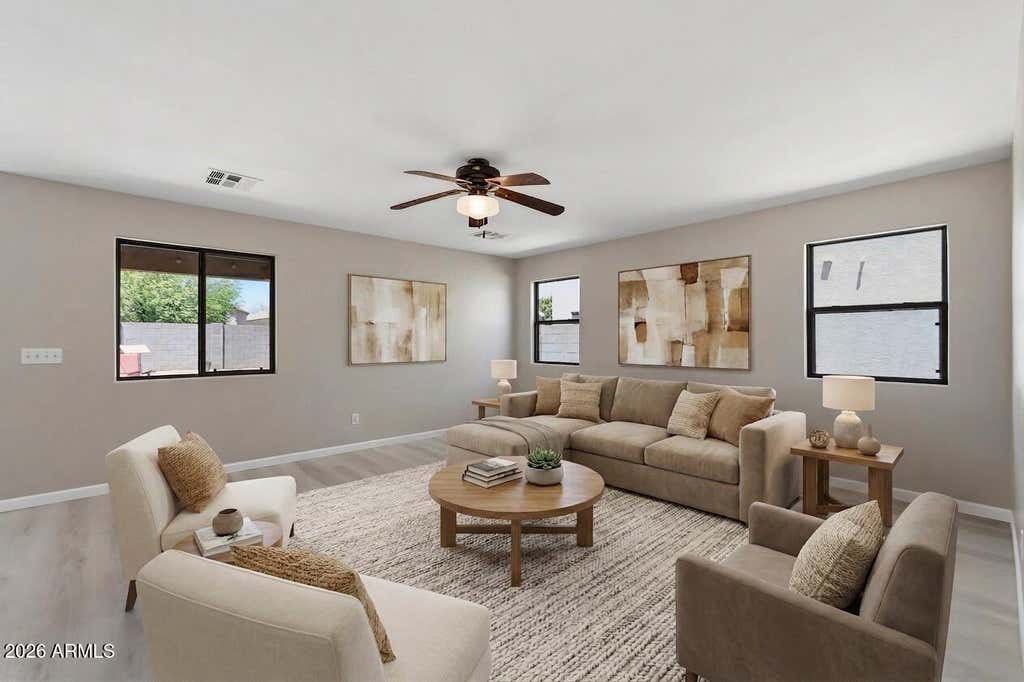 Photo of 12026 W Salter Drive, Sun City, AZ 85373 (MLS # 7039492)