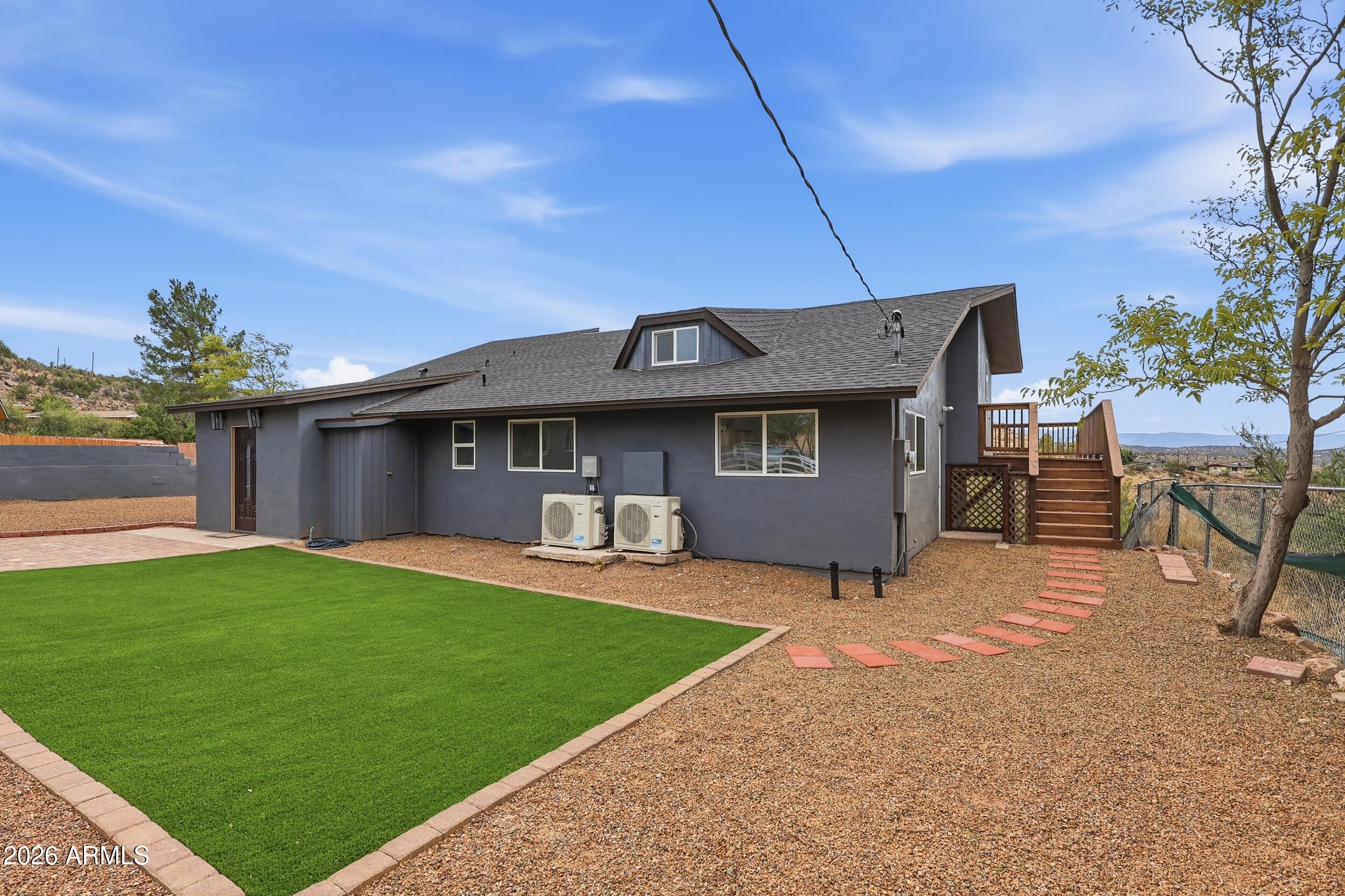 4455 E NAVAJO Lane