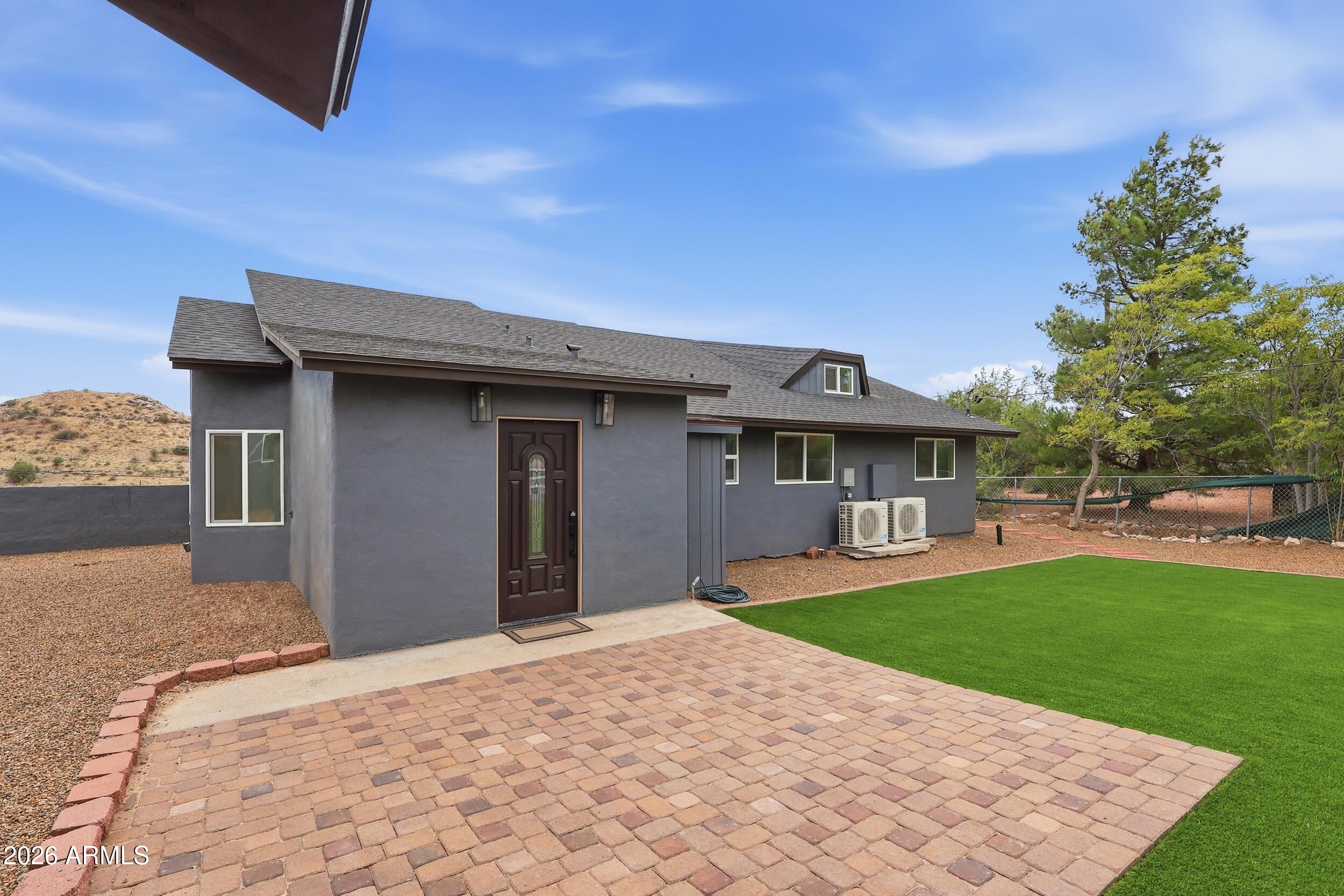 4455 E NAVAJO Lane