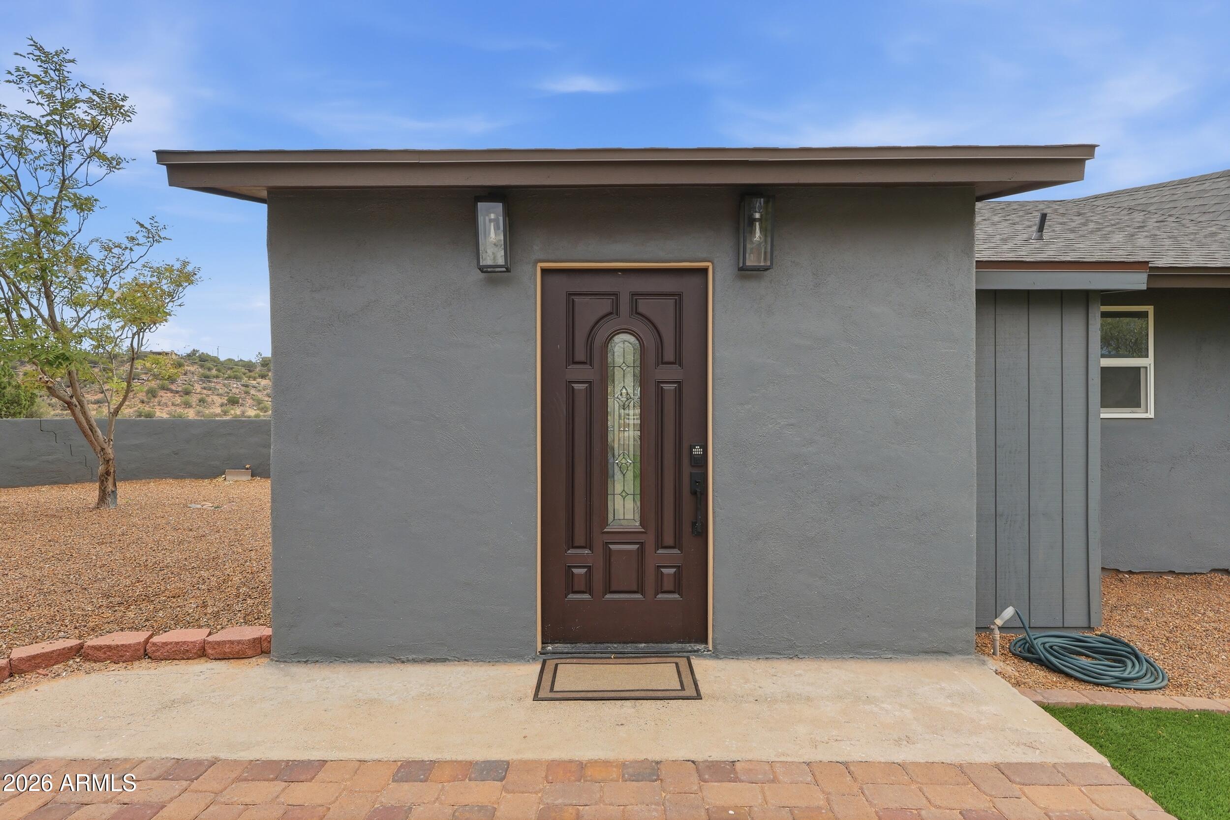4455 E NAVAJO Lane