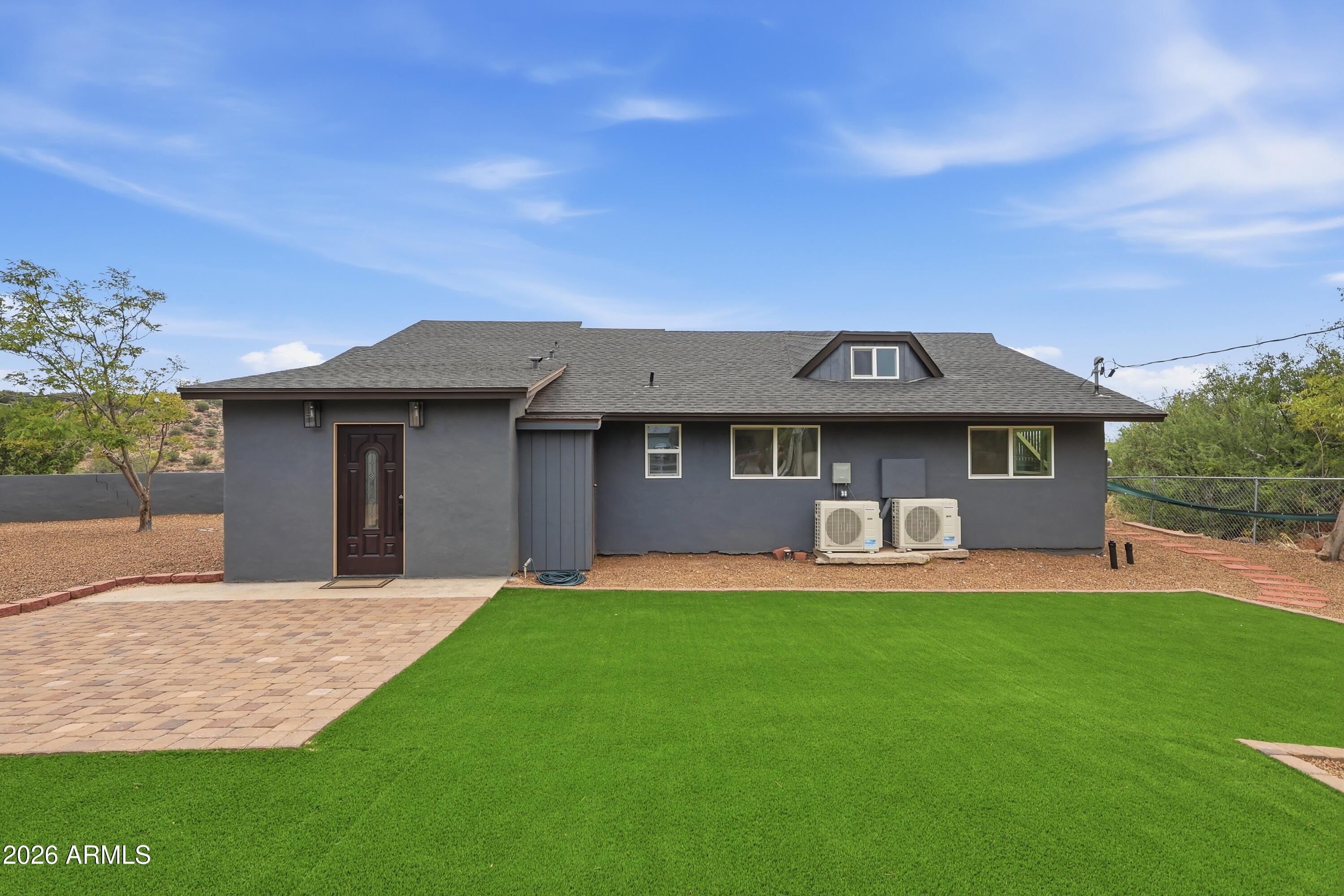 4455 E NAVAJO Lane