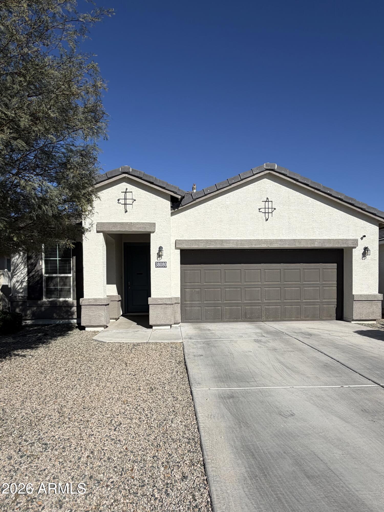 Properties 3 38080 W SAN ILDEFANSO Avenue