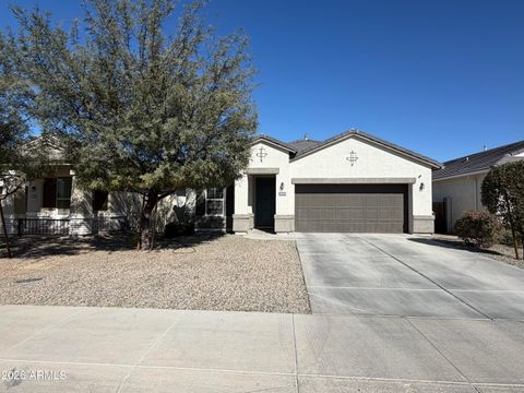 38080 W SAN ILDEFANSO Avenue Maricopa AZ 85138