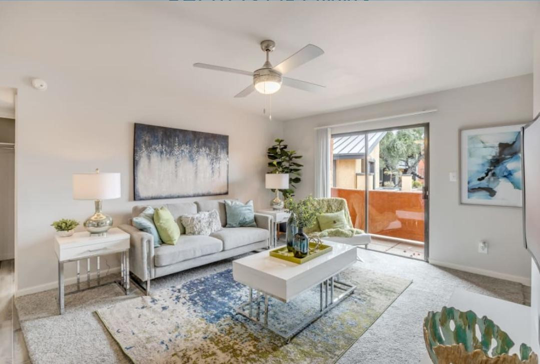 1500 E Broadway Road 1E