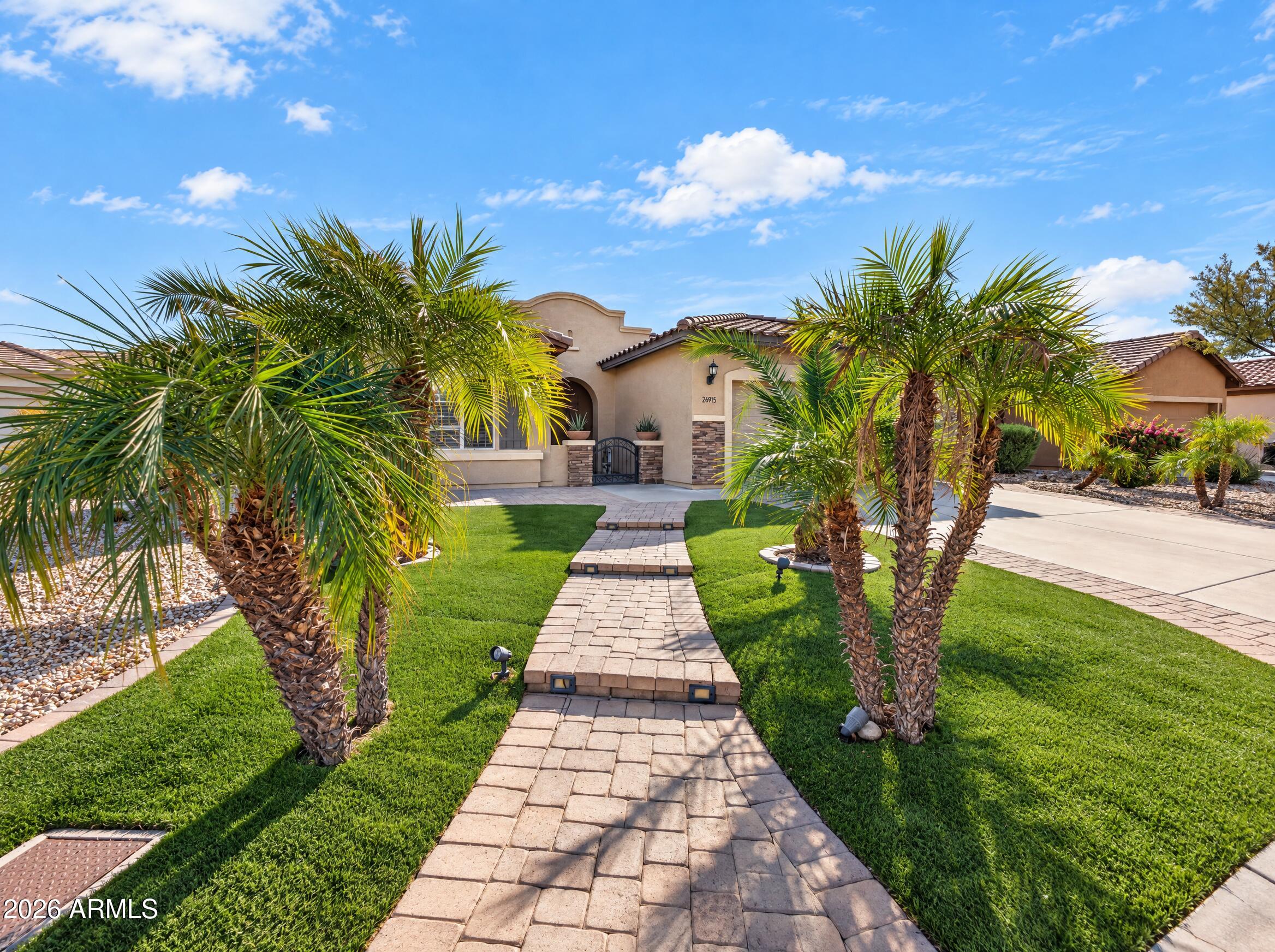 26915 N 55TH Drive