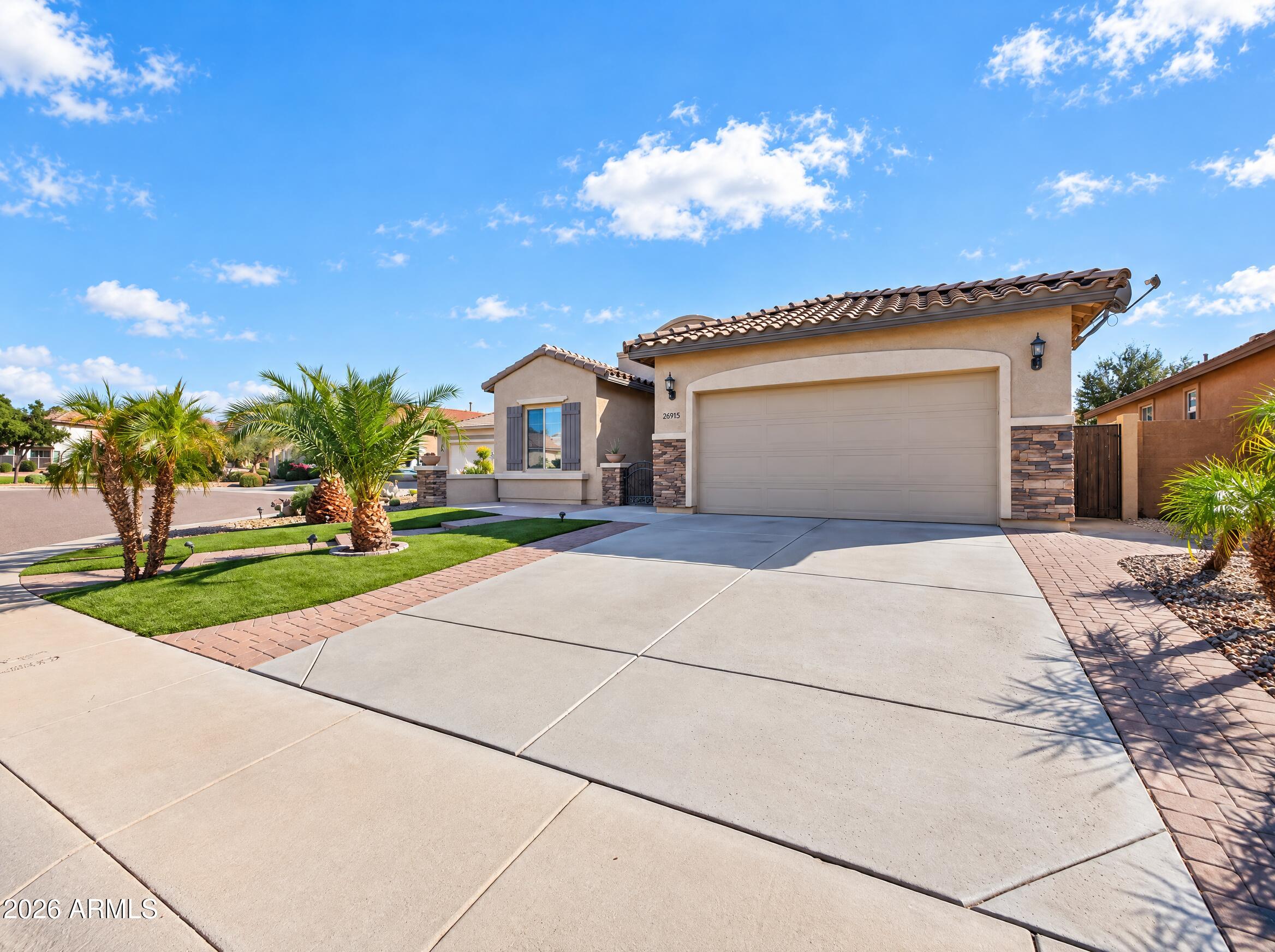 26915 N 55TH Drive