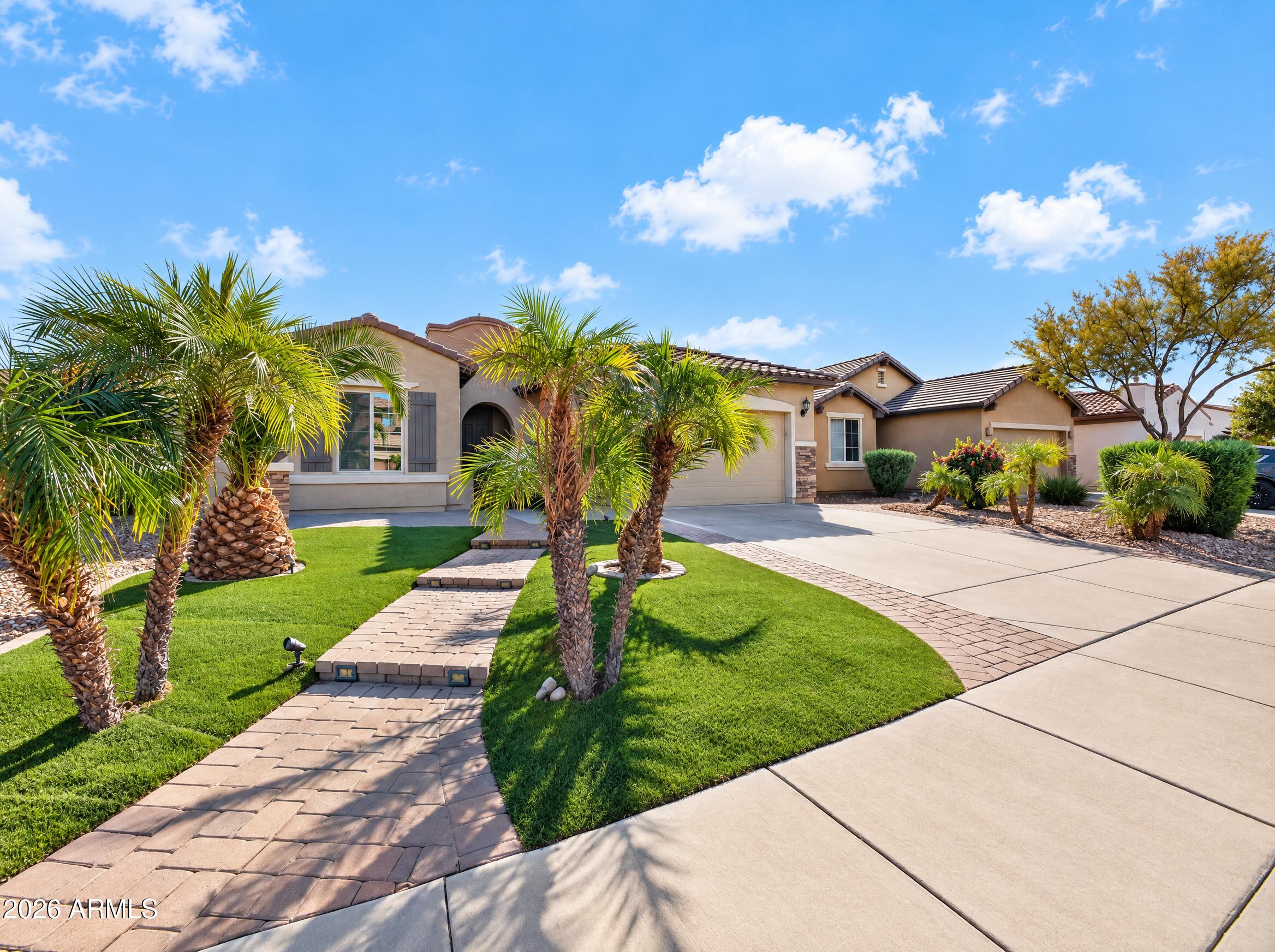 26915 N 55TH Drive