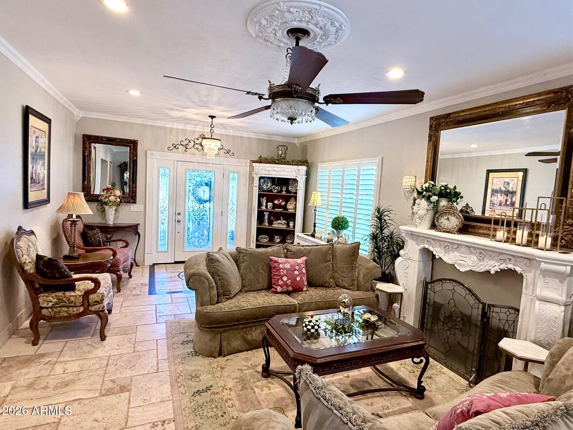 2505 N TREVINO Place N