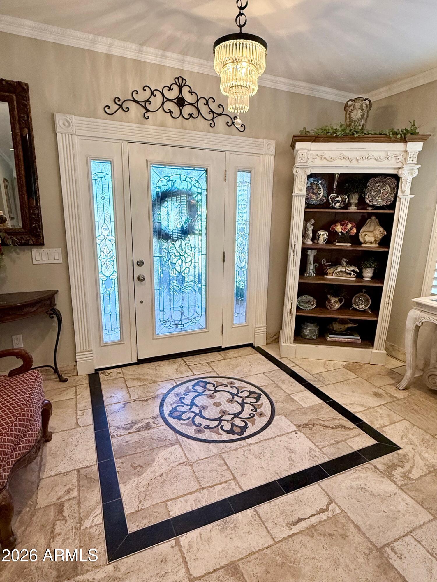 2505 N TREVINO Place N