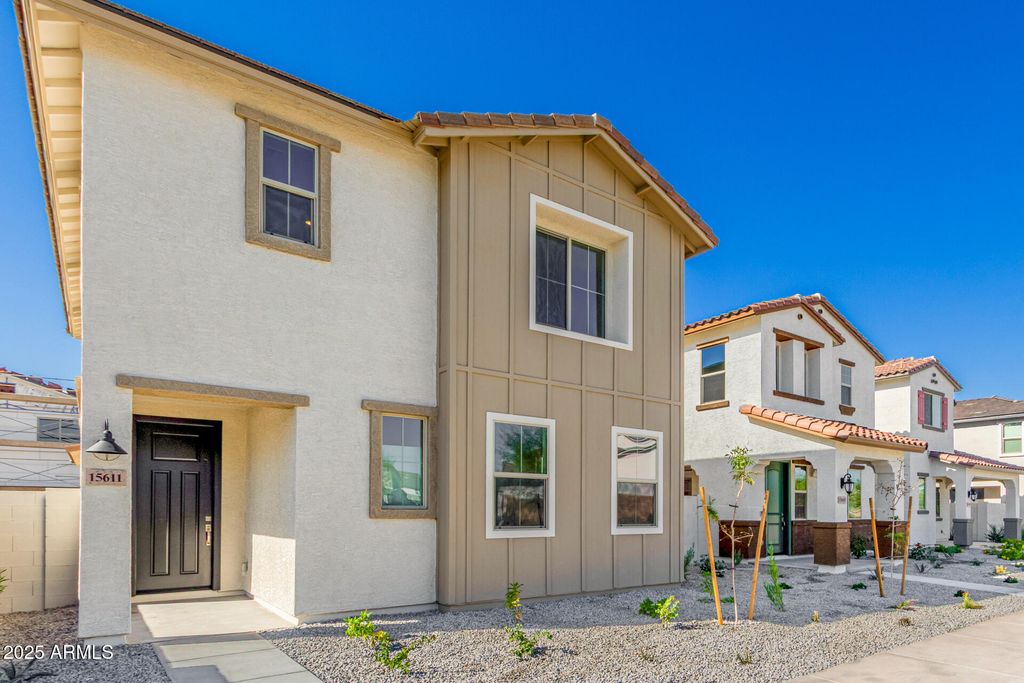 Photo of 15611 S 180th Lane, Goodyear, AZ 85338 (MLS # 6956269)