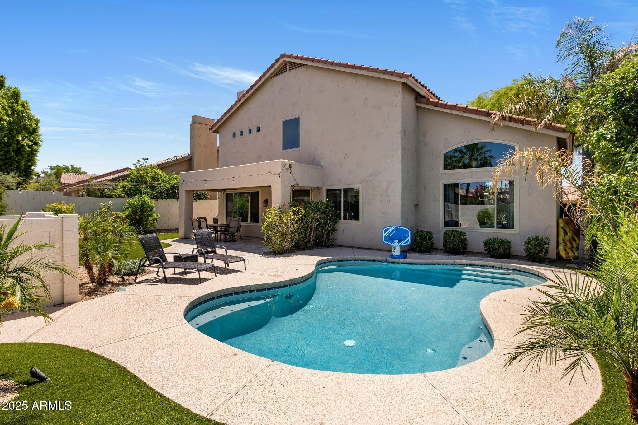 14545 N 99TH Street