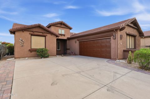 1177 W ROLLS Road San Tan Valley AZ 85143