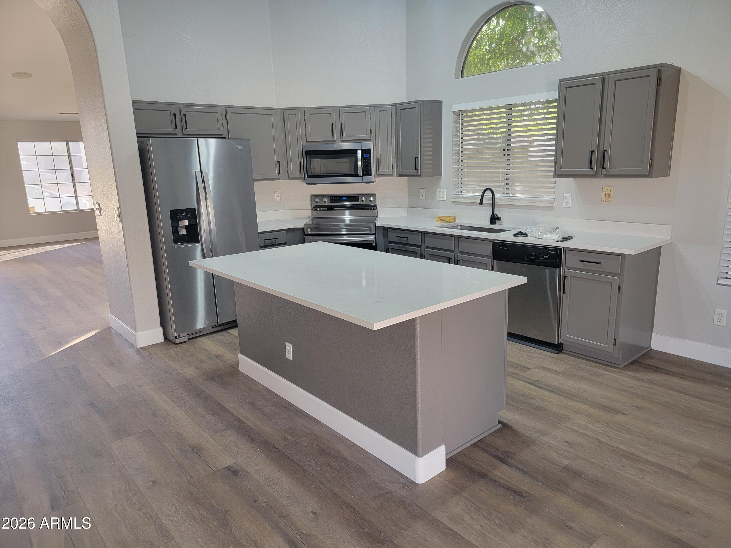 1777 E Sheffield Avenue