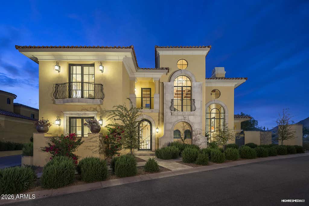 Photo of 18988 N 101st Street, Scottsdale, AZ 85255 (MLS # 7041220)