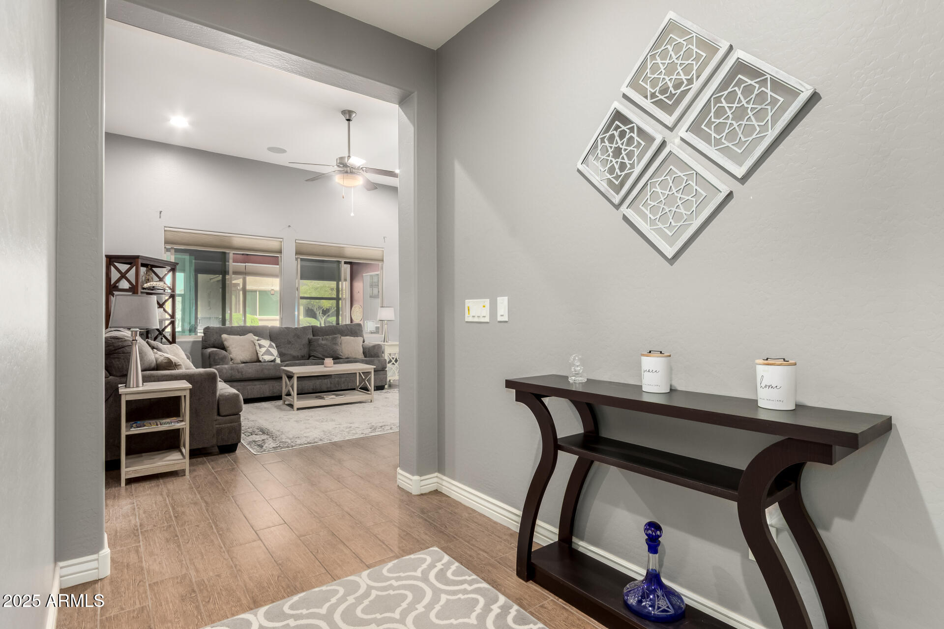 254 N MONTEREY Court