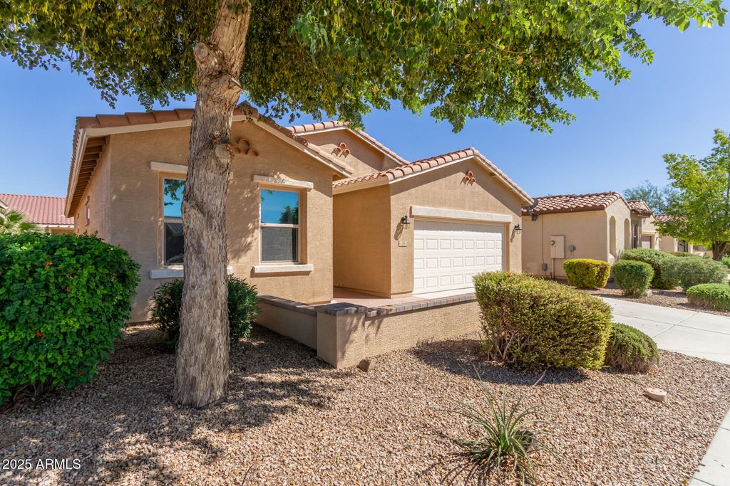Photo of 254 N Monterey Court, Casa Grande, AZ 85194 (MLS # 6926288)