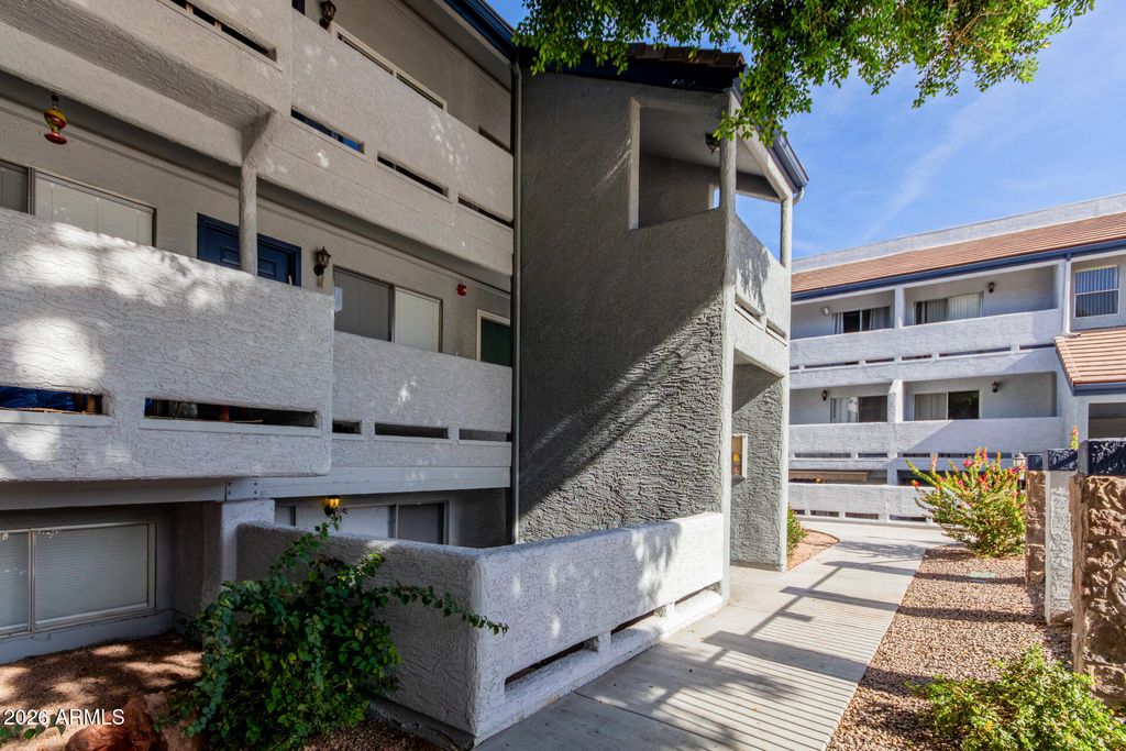 Photo of 1331 W Baseline Road #373, Mesa, AZ 85202 (MLS # 6968860)