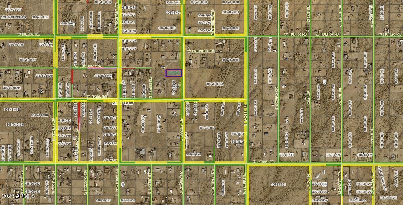 3687 N MOBILE Road 226