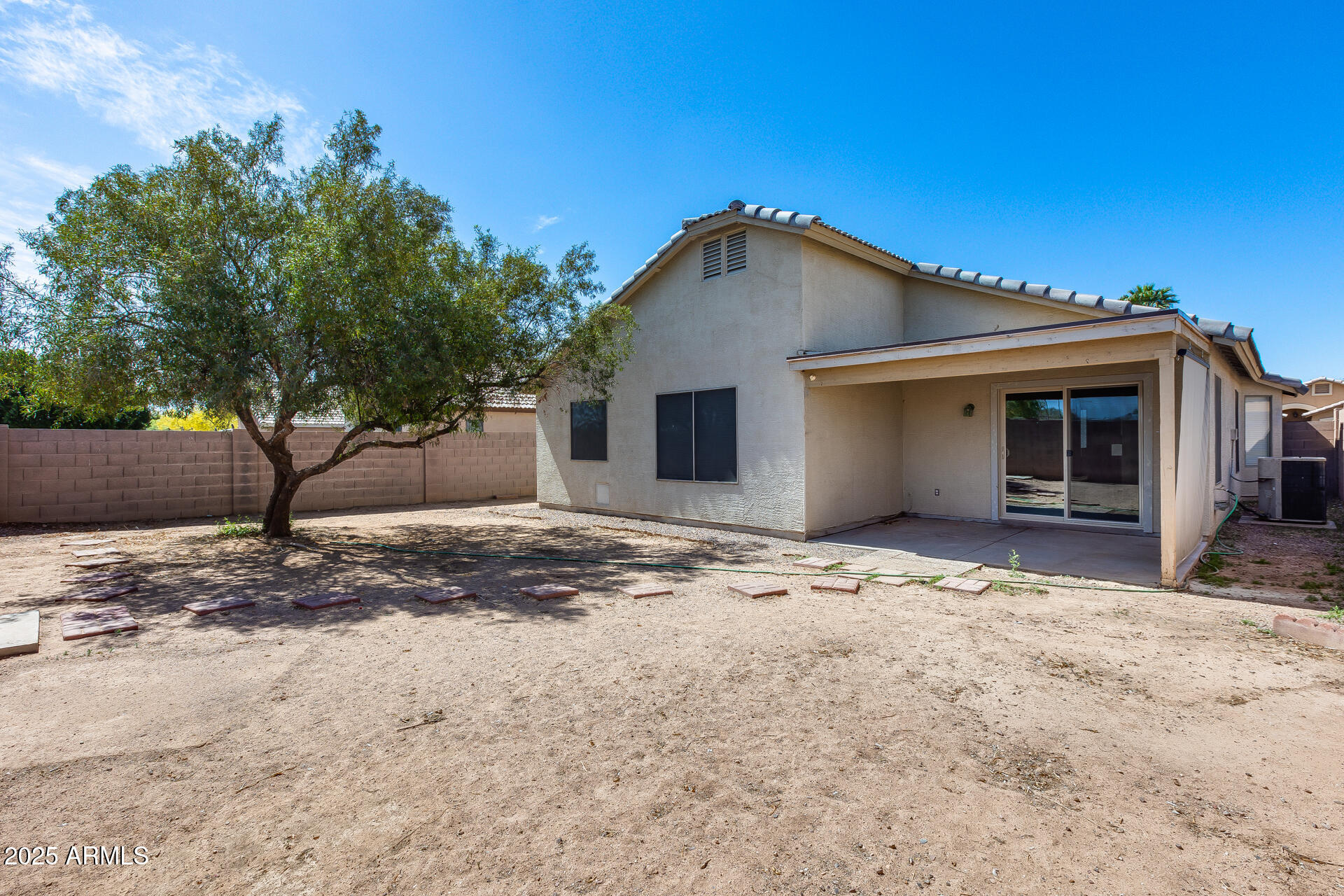 10348 E CALYPSO Avenue