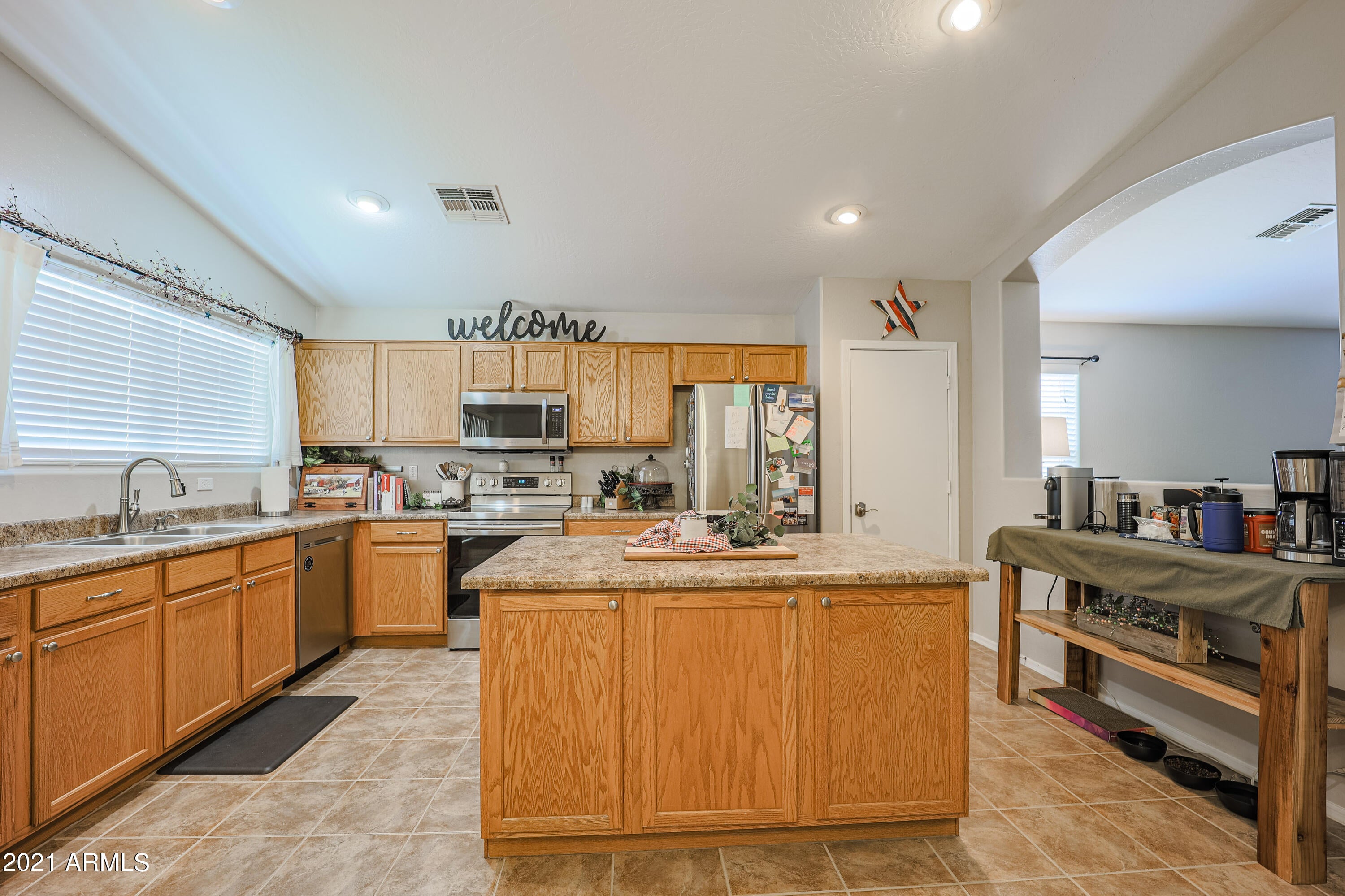 15150 W Woodlands Avenue