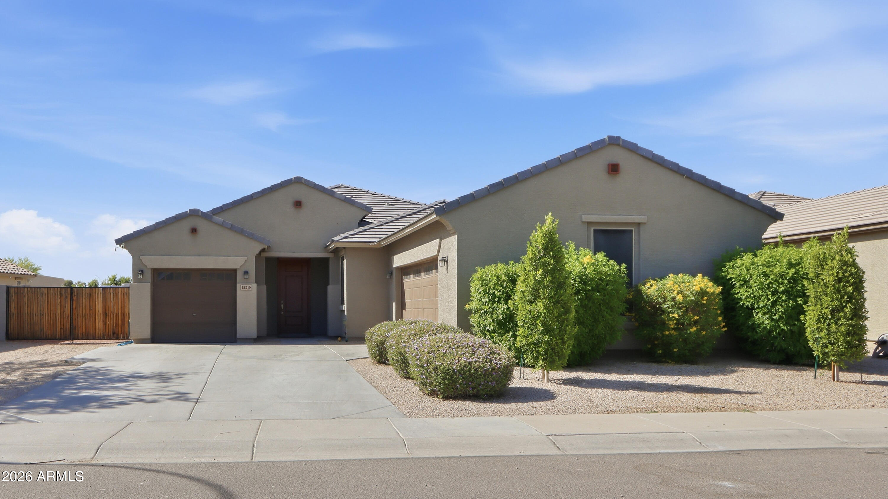 12210 W WINSLOW Avenue