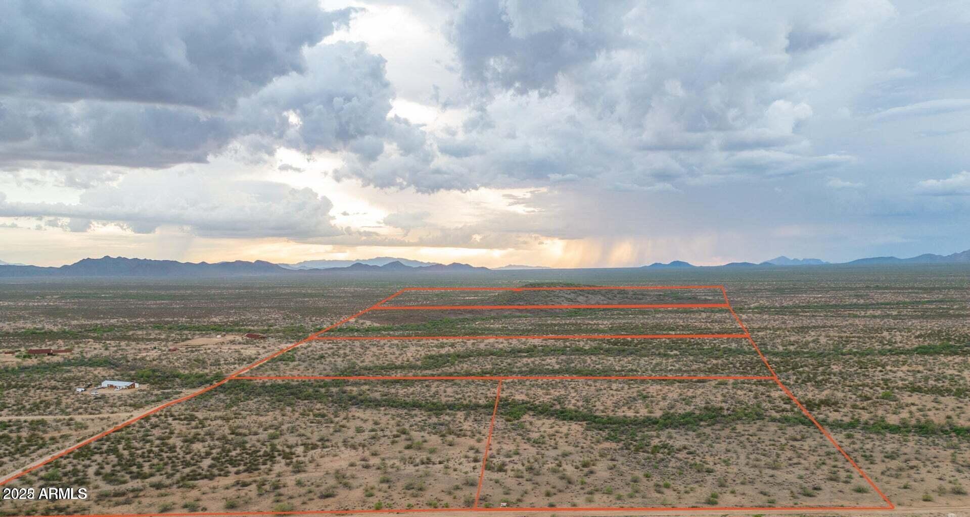 X Saguaro Hill Road C2