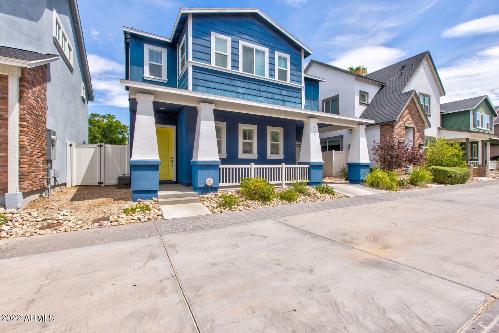 710 E BOCA RATON Road