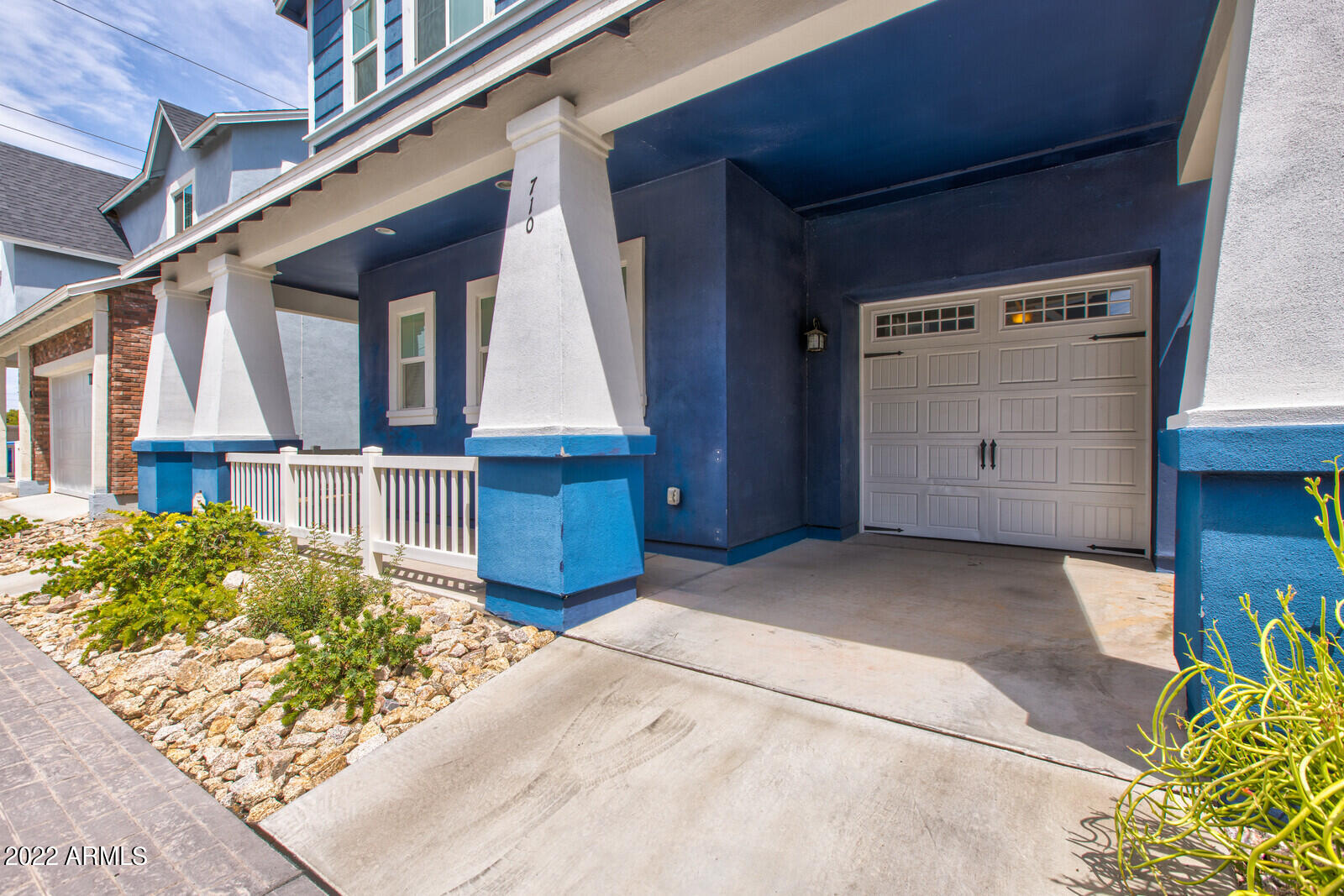 710 E BOCA RATON Road