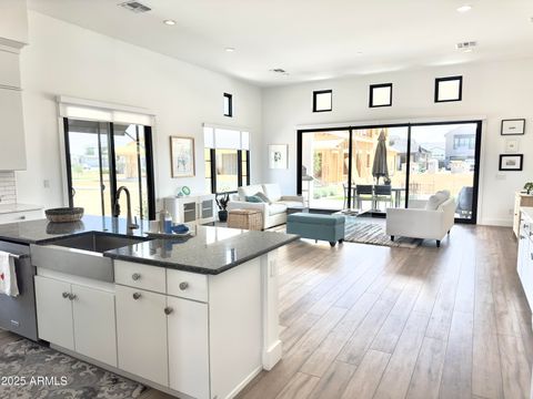 2725 E Derringer Court Gilbert AZ 85297