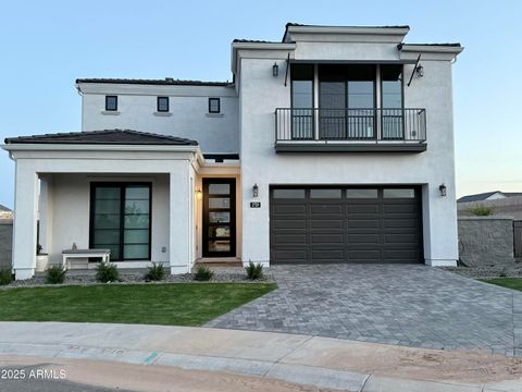2725 E Derringer Court, Gilbert, AZ 85297 - #: 6848315