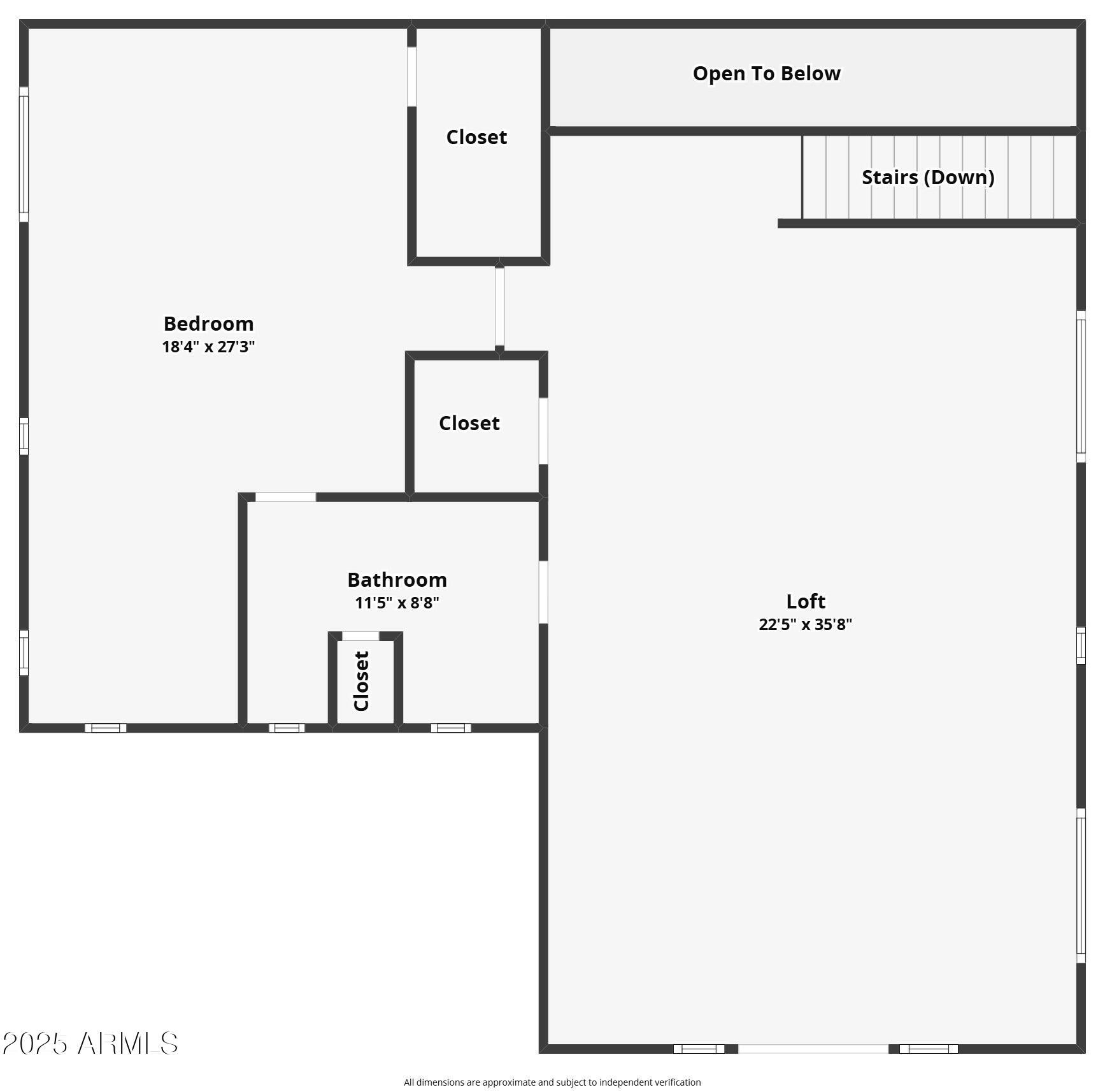 2725 E Derringer Court
