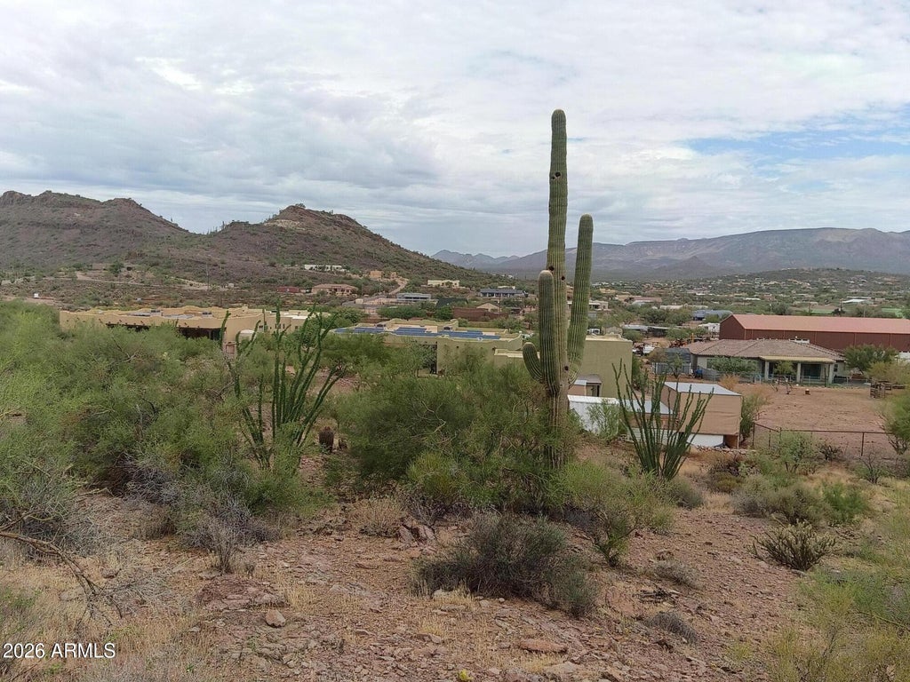 Photo of 42800 N 12 Street N, New River, AZ 85087 (MLS # 7076380)