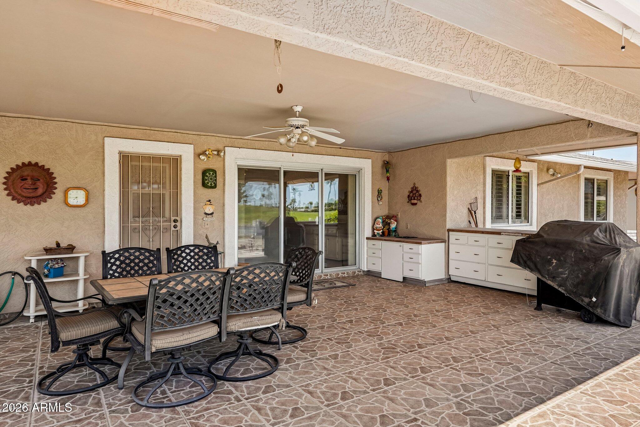 16405 N AGUA FRIA Drive