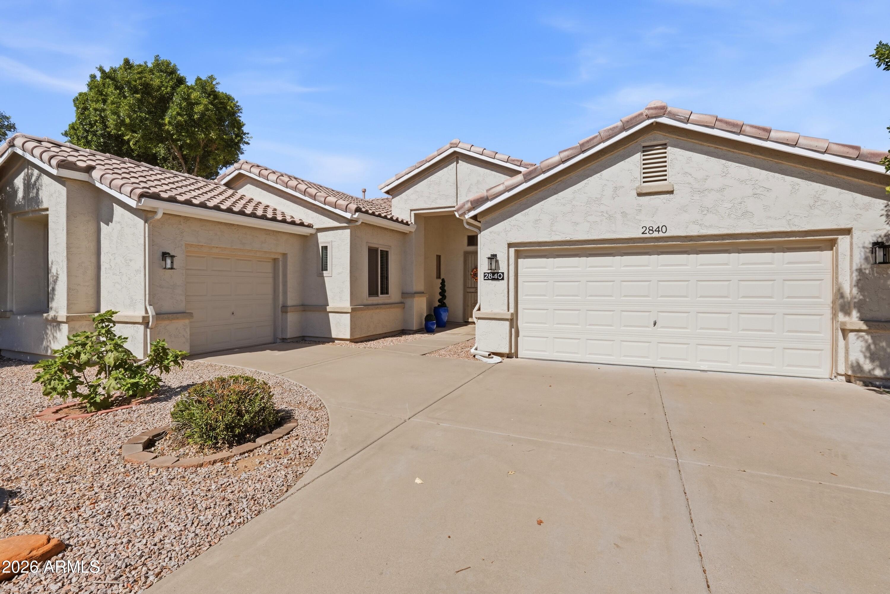 Homes for Sale in Queen Creek Arizona 1 2840 E NUNNELEY Road