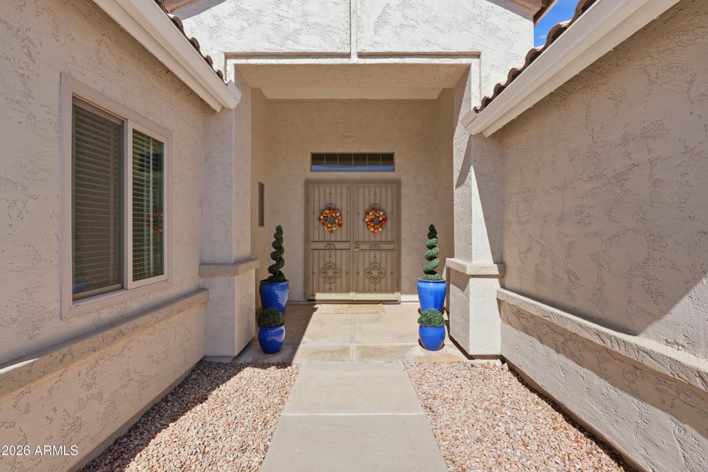 Photo of 2840 E Nunneley Road, Gilbert, AZ 85296 (MLS # 7094695)