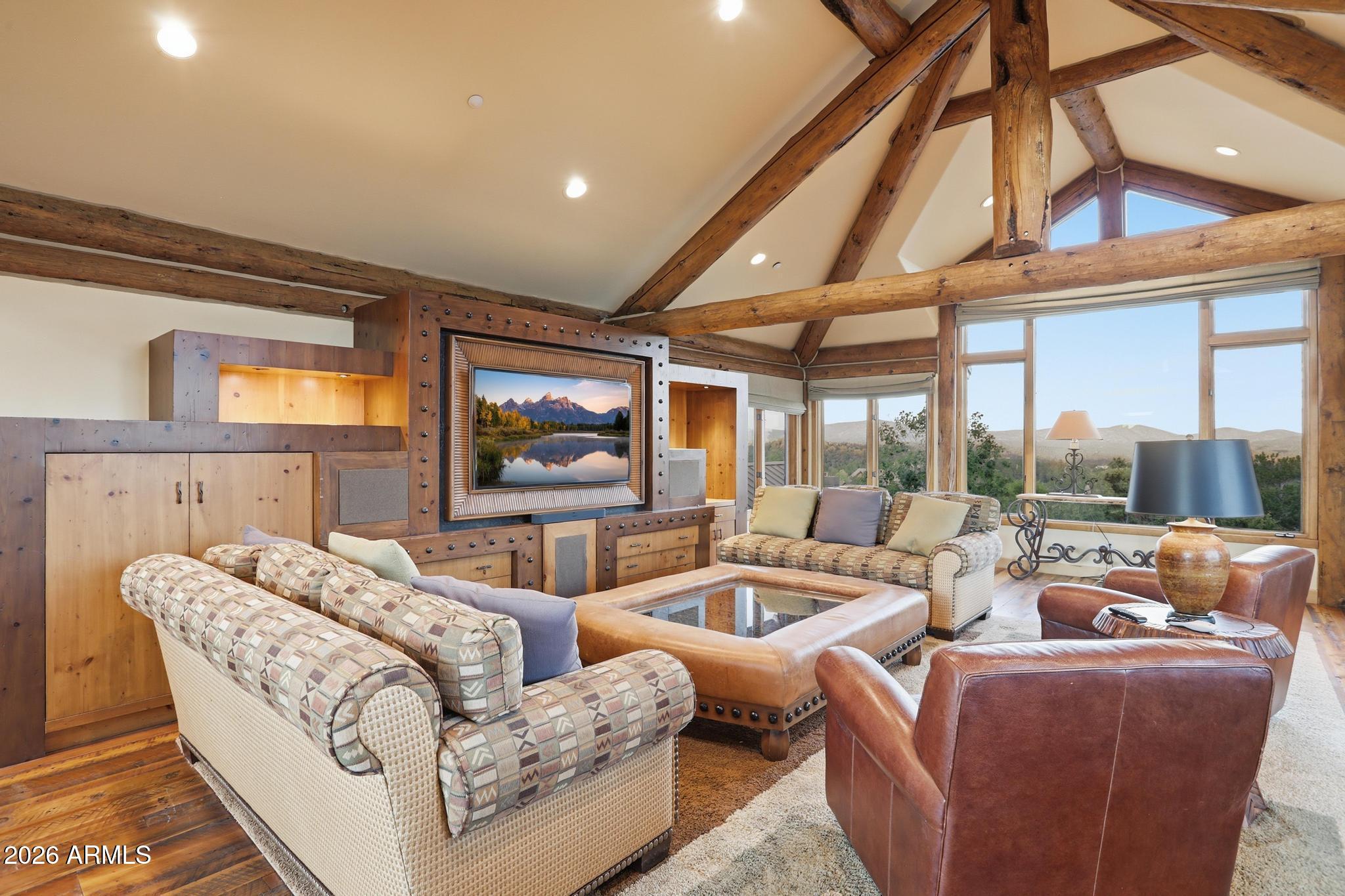 CHAPARRAL PINES PHASE 2 - Residential