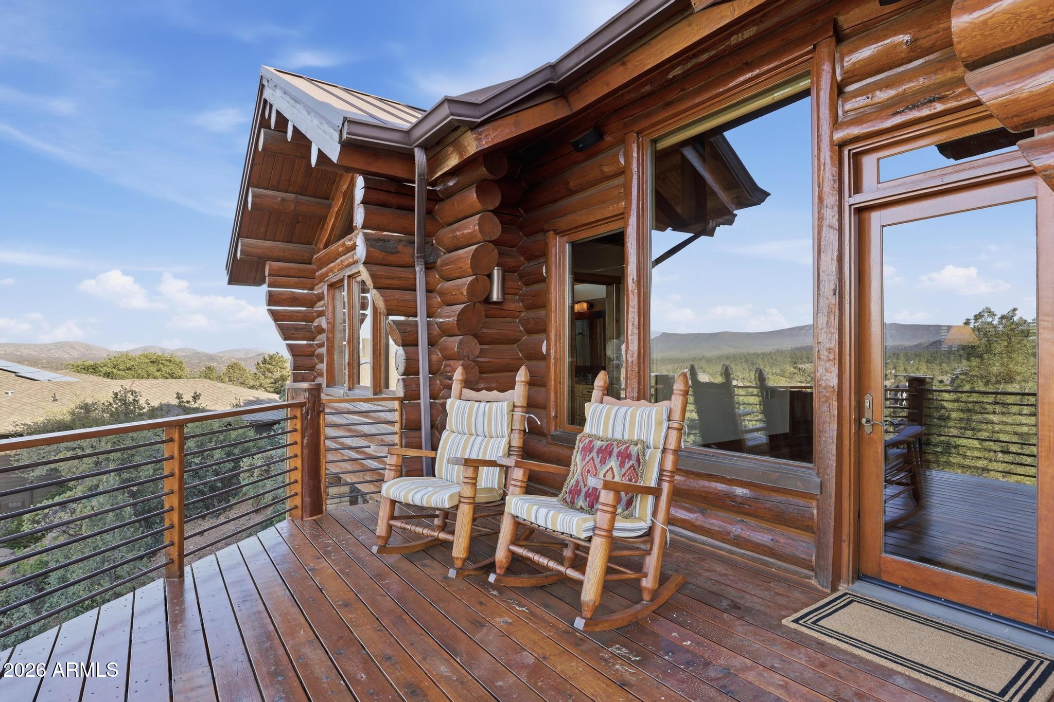 CHAPARRAL PINES PHASE 2 - Residential