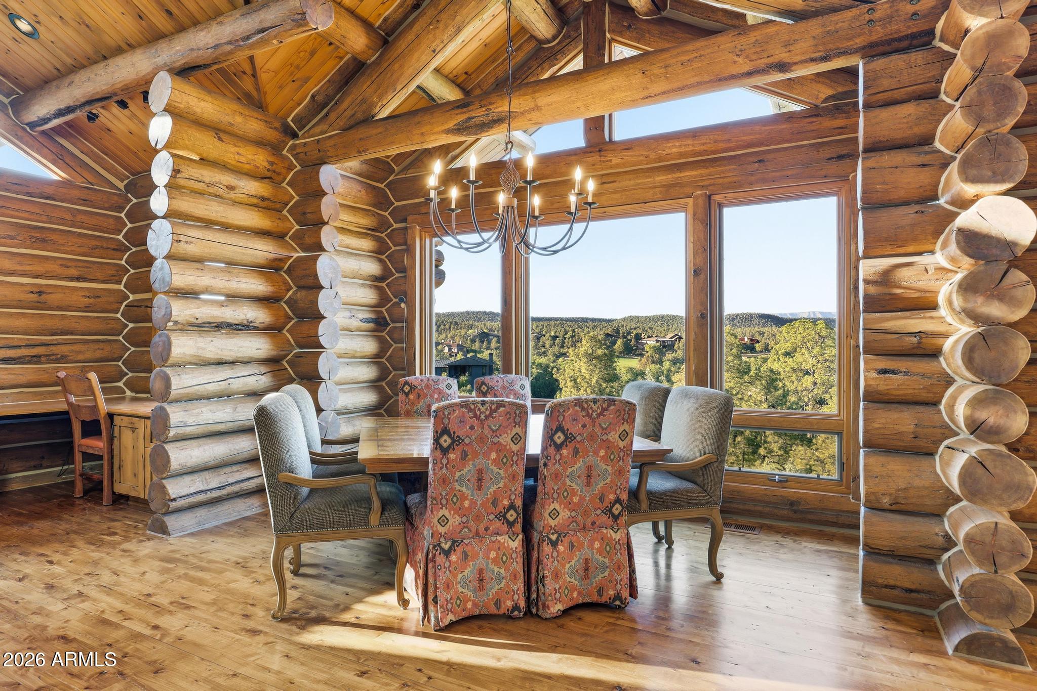 CHAPARRAL PINES PHASE 2 - Residential