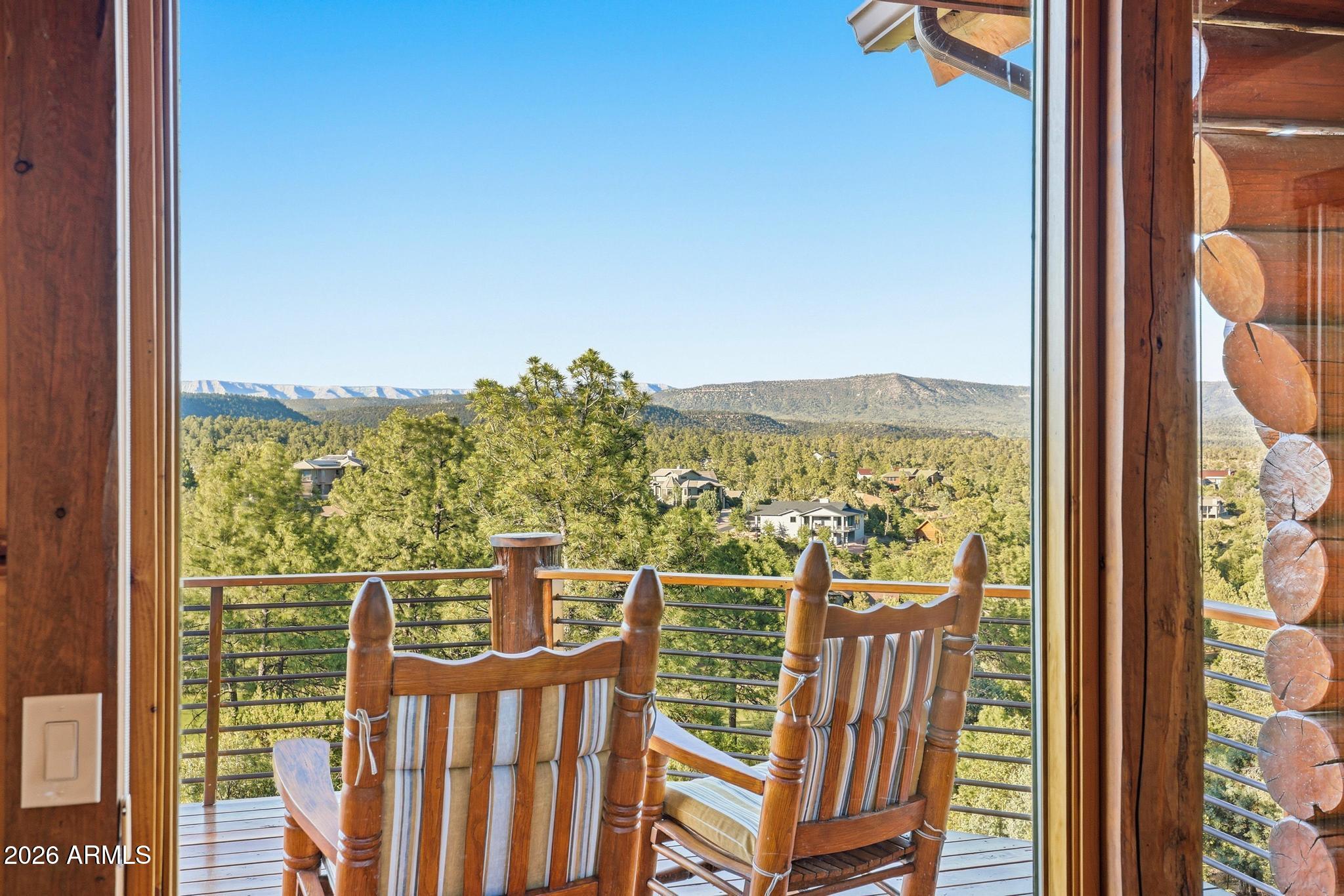 CHAPARRAL PINES PHASE 2 - Residential