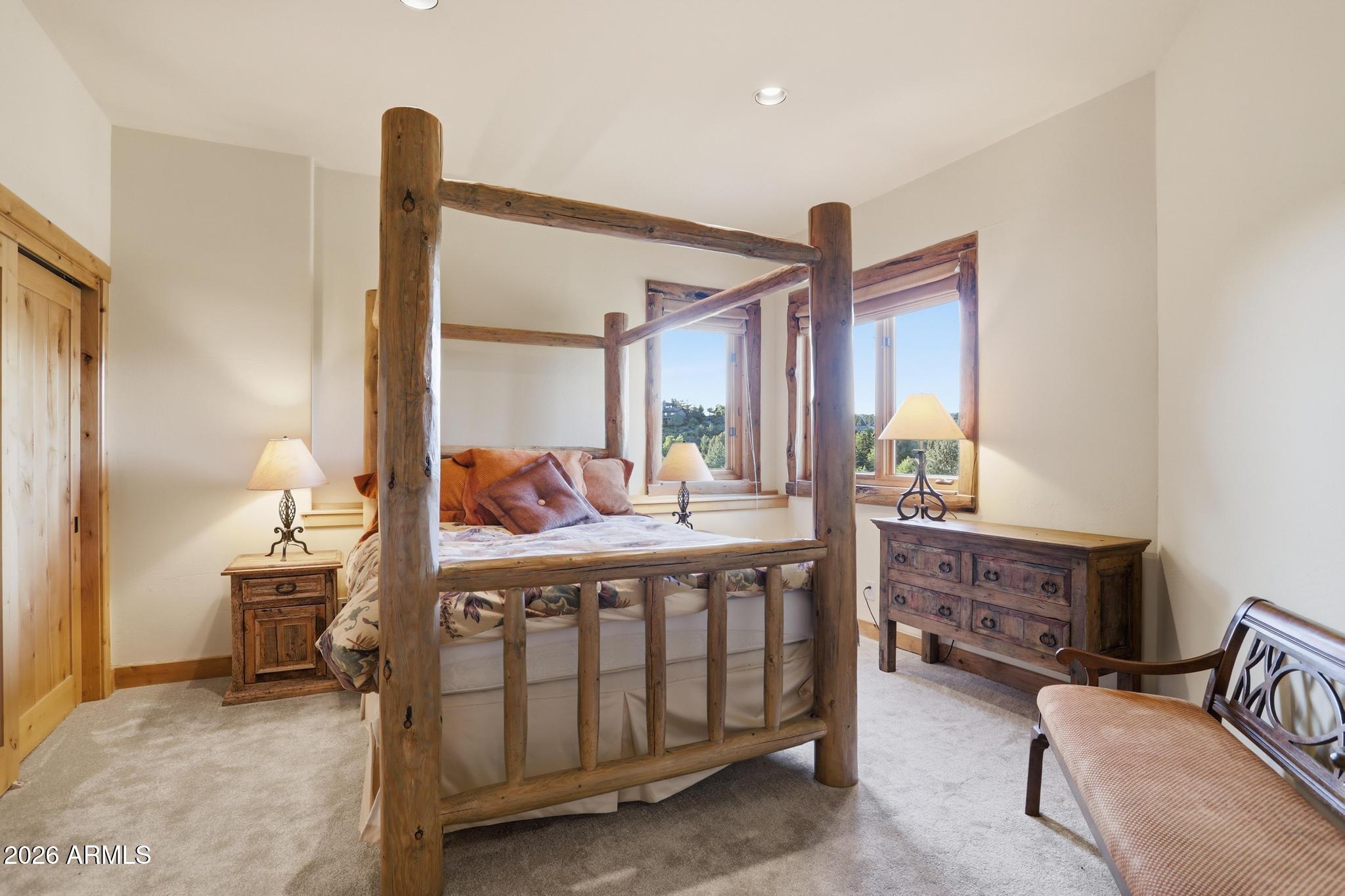 CHAPARRAL PINES PHASE 2 - Residential